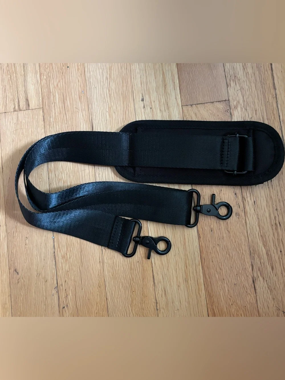 Travel Garment Bag